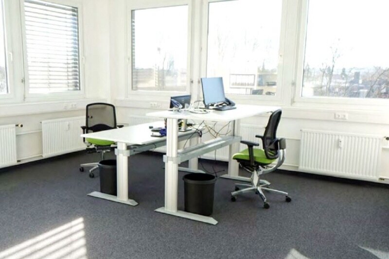 Bürofläche zur Miete provisionsfrei 738 m²<br/>Bürofläche ab 173 m²<br/>Teilbarkeit Milbertshofen München 80807