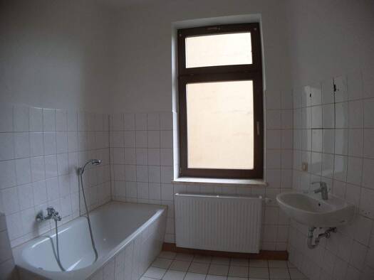 Wohnung zur Miete 364 € 2 Zimmer 52 m² EG frei ab sofort Innenstadt Görlitz 02826