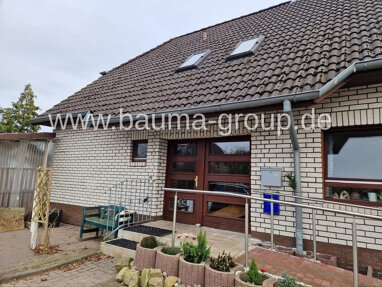 Mehrfamilienhaus zum Kauf 375.000 € 8 Zimmer 176 m² 758 m² Grundstück Röbel Süsel / Röbel 23701