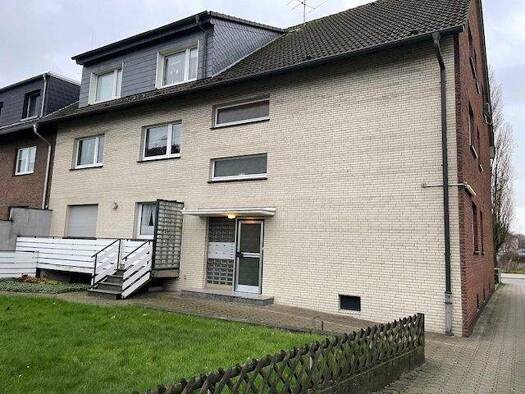 Wohnung zur Miete 475 € 2 Zimmer 62 m² 1. Geschoss frei ab 01.06.2026 Flutweg 144 Bergheim Duisburg 47228