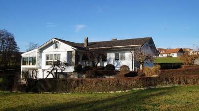 Einfamilienhaus zum Kauf 438.000 € 6 Zimmer 177 m² 972 m² Grundstück Eggerszell Eggerszell 94372