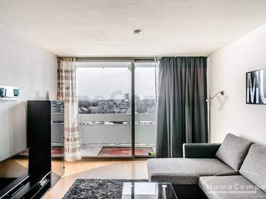 Studio zur Miete auf Zeit 1.250 € 1 Zimmer 33 m² frei ab 01.05.2026 Bogenhausen München 81927