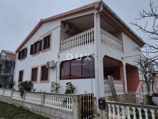 Einfamilienhaus zum Kauf 380.000 € 8 Zimmer 200 m² 150 m² Grundstück Privlaka 23233