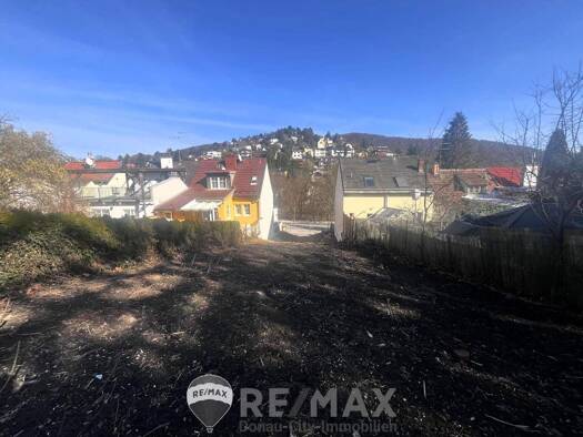 Grundstück zum Kauf 525.000 € 488 m² Grundstück Wien 1140