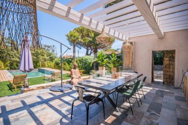 Villa zum Kauf provisionsfrei 3.390.000 € 6 Zimmer 308 m² 1.700 m² Grundstück Grimaud 83310