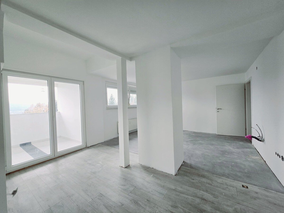 Wohnung zur Miete 752 € 5 Zimmer 113 m²<br/>Wohnfläche Sonnwiesen 9702