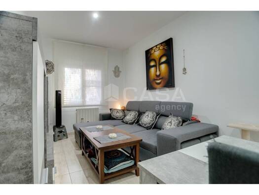 Wohnung zum Kauf 199.000 € 2 Zimmer 75 m² Sant Adrià de Besòs 08930