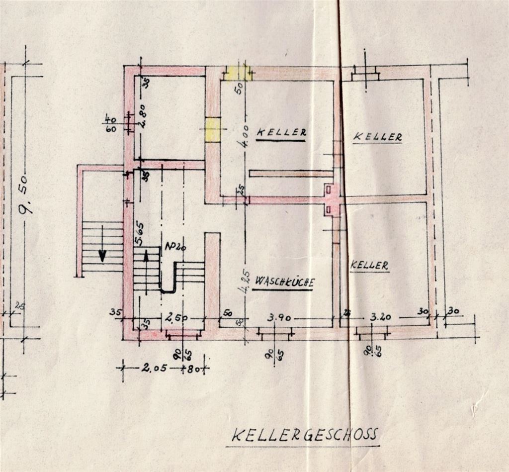 Haus zum Kauf 159.000 € 7 Zimmer 146 m²<br/>Wohnfläche 378 m²<br/>Grundstück Piesbach Nalbach 66809