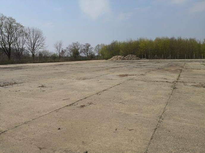 Gewerbepark zur Miete - Ansicht 5
