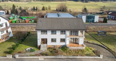 Mehrfamilienhaus zum Kauf provisionsfrei 459.000 € 12 Zimmer 220 m² 775 m² Grundstück Weilheim Rietheim-Weilheim 78604