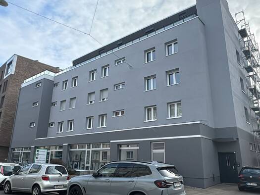 Wohnung zur Miete 1.512 € 3 Zimmer 126 m² 2. Geschoss frei ab sofort Alte Döhrener Straße 46 Südstadt Hannover 30173