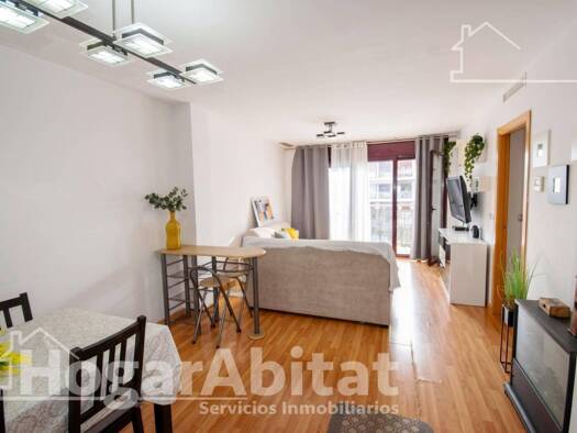 Wohnung zum Kauf 160.000 € 3 Zimmer 102 m² 1. Geschoss Mestre Serrano Polinyà de Xúquer 46688