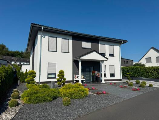 Immobilie zum Kauf 1.059.000 € 6 Zimmer 250 m² 850 m² Grundstück frei ab sofort Wittlich Wittlich 54516