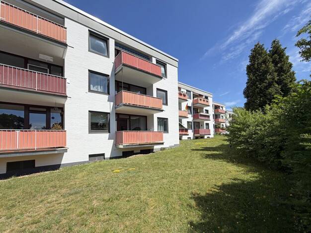 Wohnung zum Kauf 275.000 € 4 Zimmer 79 m² 2. Geschoss frei ab 20.09.2026 Oststeinbek Oststeinbek 22113