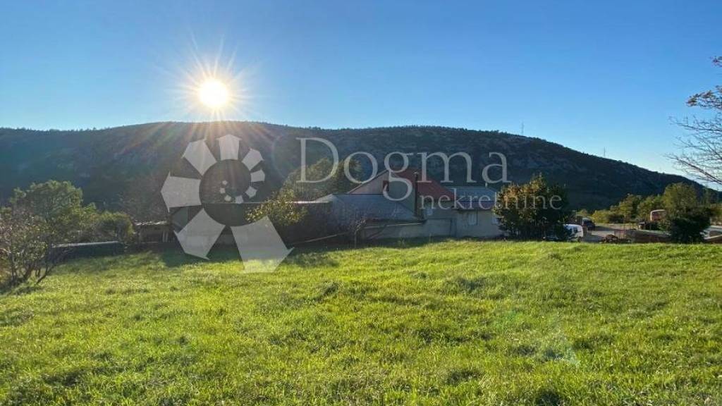 Land-/Forstwirtschaft zum Kauf 73.000 € Vinodolska opcina