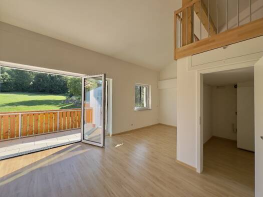Wohnung zur Miete 1.245 € 3 Zimmer 102 m² Irsee 87660