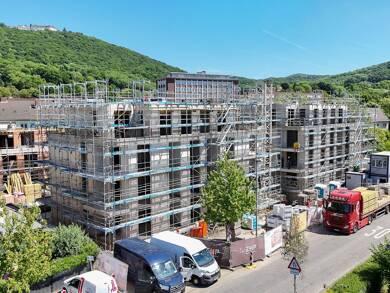 Wohnung zum Kauf - Neubau provisionsfrei 549.900 € 4 Zimmer 89,6 m² 2. Geschoss Königswinter Königswinter 53639