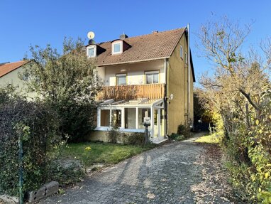 Doppelhaushälfte zum Kauf 269.000 € 4 Zimmer 133 m² 401 m² Grundstück Weißenburg Weißenburg 91781