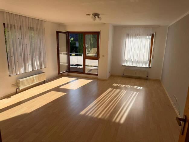 Wohnung zum Kauf provisionsfrei 229.000 € 2 Zimmer 60,5 m² EG Rutesheim Rutesheim 71277
