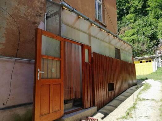 Studio zum Kauf 33.000 € 1 Zimmer 20 m² Sighisoara Schäßburg 545400