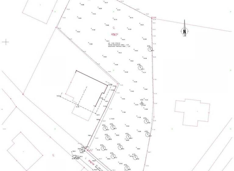 Grundstück zum Kauf 340.000 € 2.001 m² Grundstück Seeboden am Millstätter See 9871