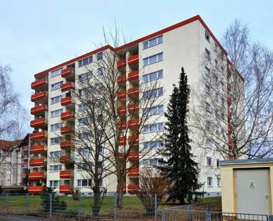 Wohnung zum Kauf 239.000 € 4 Zimmer 98,4 m² Niederwerrn Niederwerrn 97464