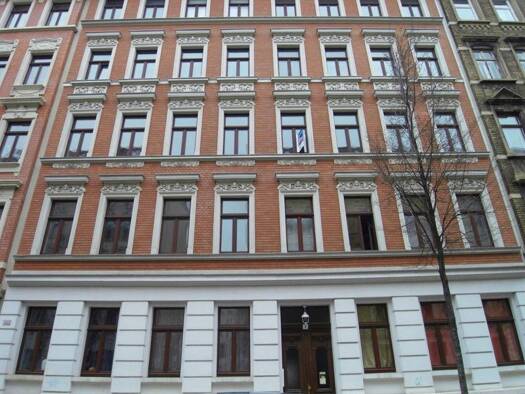 Wohnung zur Miete 485 € 3 Zimmer 67,9 m² frei ab 03.10.2026 Mariannenstraße 7 Neustadt-Neuschönefeld Ost 04315