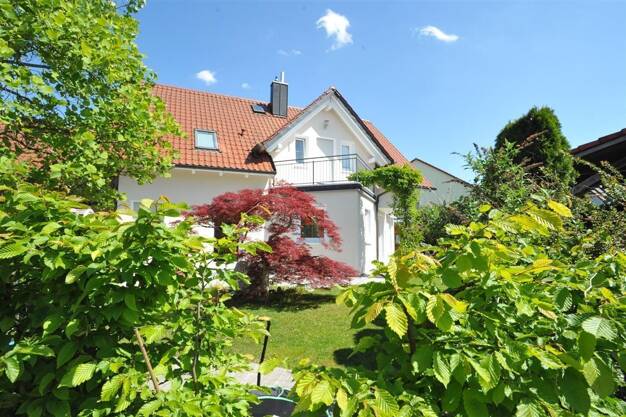 Einfamilienhaus zum Kauf 1.888.000 € 9 Zimmer 272,5 m² 585 m² Grundstück Mammendorf Mammendorf 82291