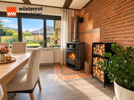 Einfamilienhaus zum Kauf 299.000 € 2 Zimmer 99 m² 853 m² Grundstück Deutsch Evern 21407