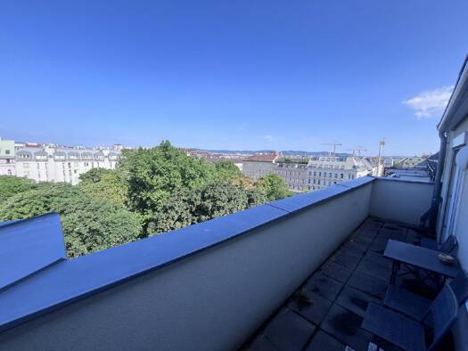 Maisonette zum Kauf 499.000 € 3 Zimmer 90,7 m² Favoriten 1100