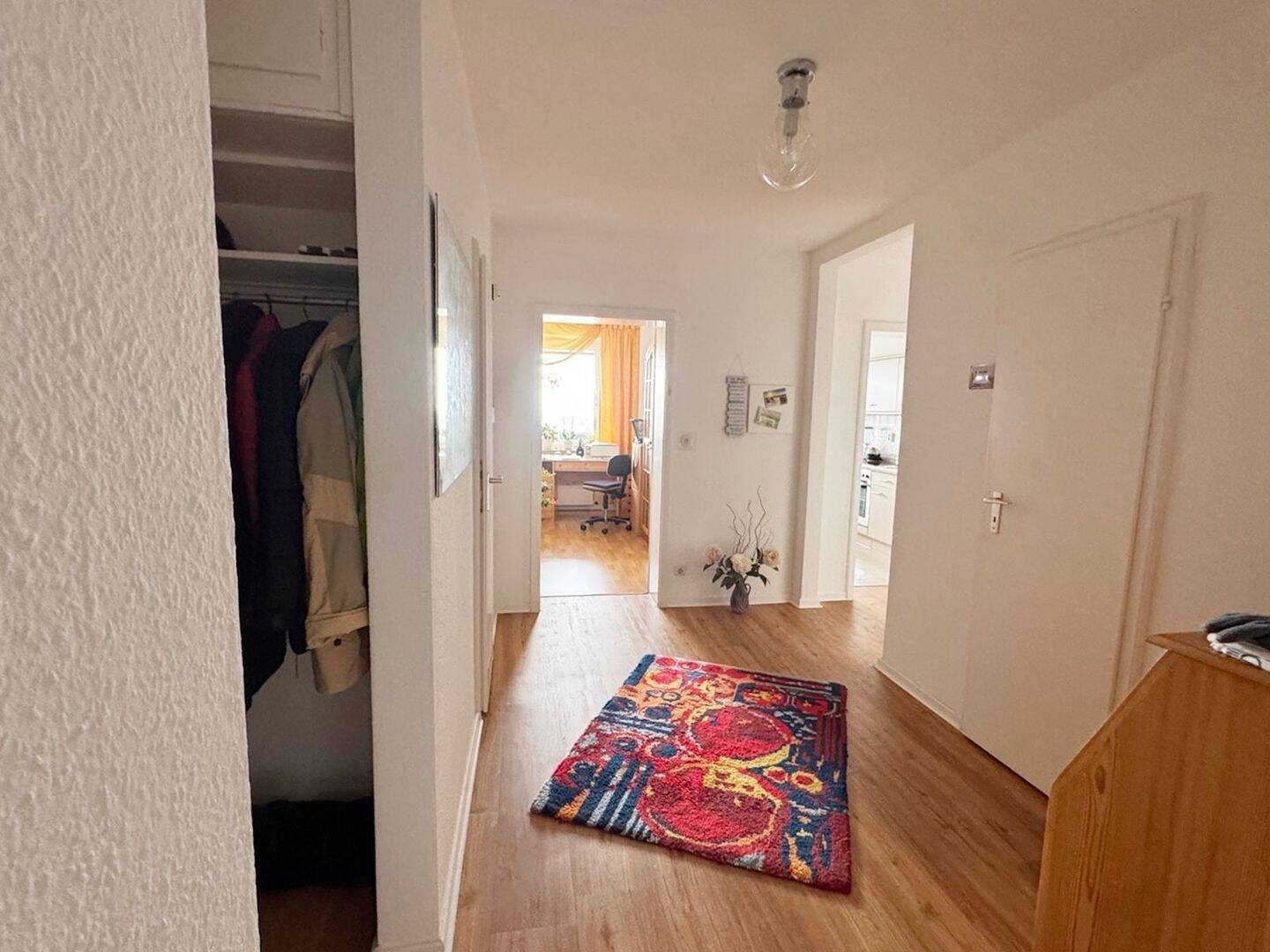 Immobilie in Göttingen - Großzügige 3-Zimmer-ETW in Geismar! - Bild 4