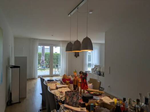 Wohnung zur Miete 1.820 € 3 Zimmer 110 m² Geschoss EG/3 frei ab 01.12.2026 Kollmarsreute Emmendingen 79312