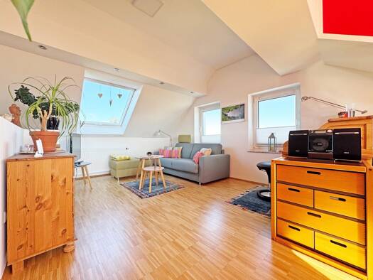 Maisonette zum Kauf 238.000 € 3,5 Zimmer 93 m² 2. Geschoss Harpen Bochum 44805