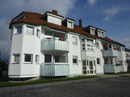 Wohnung zur Miete 950 € 3 Zimmer 75 m² 2. Geschoss frei ab 01.01.2026 Großgeschaidter Straße Eschenau Eckental 90542