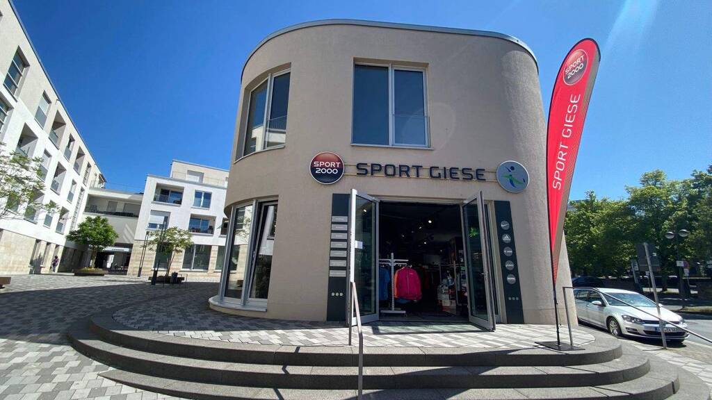 Loft zur Miete 2.500 € 300,2 m² EG Bitburg 54634