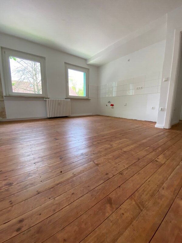 Wohnung zur Miete 399 € 2,5 Zimmer 44,9 m²<br/>Wohnfläche 1.<br/>Geschoss 29.12.2024<br/>Verfügbarkeit Eisenstr. 5 Katernberg Essen 45327