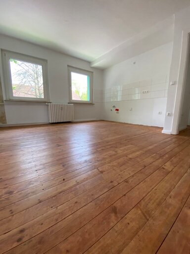 Wohnung zur Miete 399 € 2,5 Zimmer 44,9 m² 1. Geschoss frei ab 29.12.2024 Eisenstr. 5 Katernberg Essen 45327