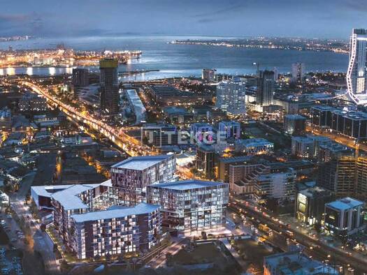 Gastronomie/Hotel zum Kauf 562.000 € 27.400 m² Grundstück Izmir 35100