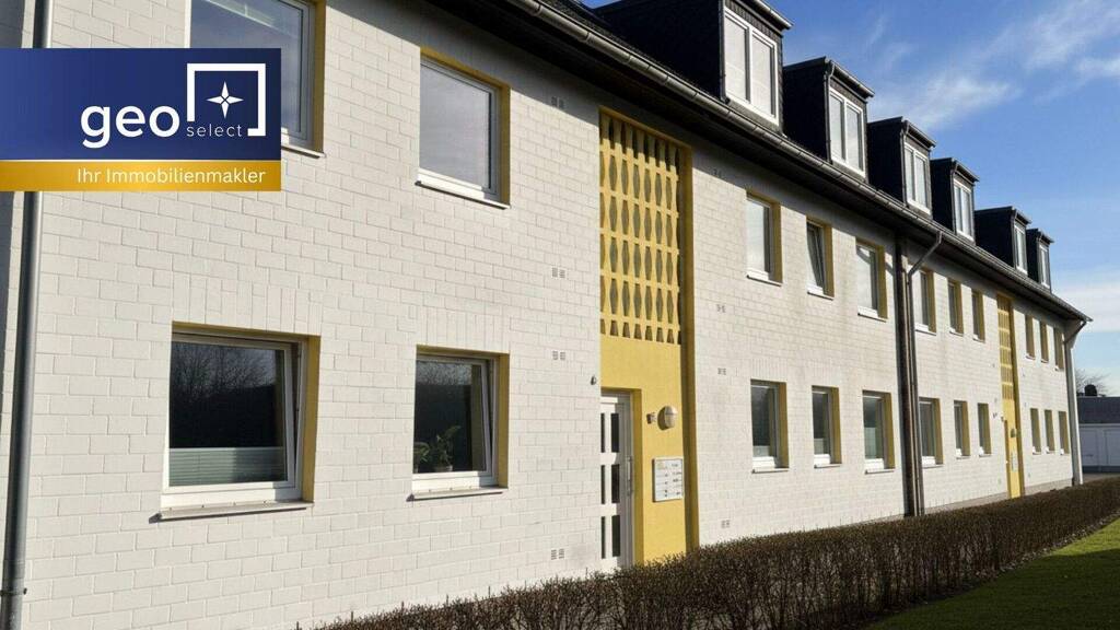 Wohnung zum Kauf 219.000 € 4 Zimmer 75 m² 1. Geschoss Duhnen Cuxhaven / Duhnen 27476
