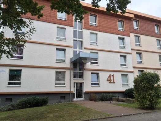 Wohnung zur Miete 569 € 3 Zimmer 71,8 m² 3. Geschoss Philosophenweg 41 Freisenbruch Essen 45279