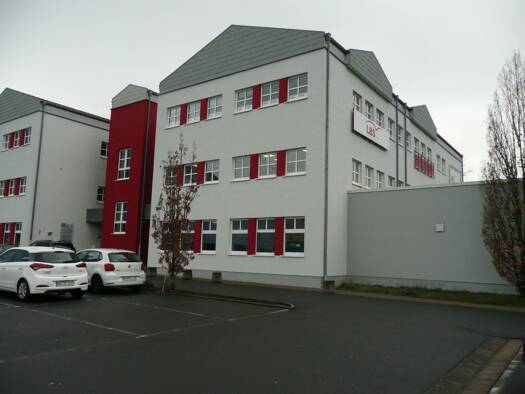 Wohnung zur Miete 850 € 4,5 Zimmer 100 m² 2. Geschoss frei ab sofort Boxbergweg 1 Innenstadt Neunkirchen 66538