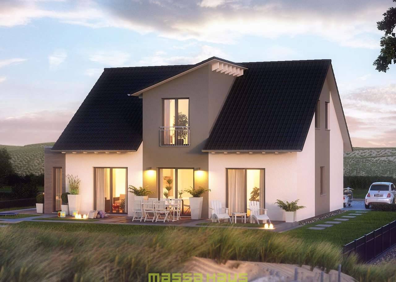 Mehrfamilienhaus zum Kauf - Widok 3