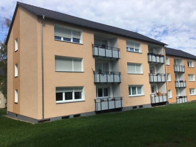 Wohnung zur Miete 703 € 3 Zimmer 70,3 m² frei ab 27.10.2026 Küsterwiese 13 a Schildesche Bielefeld 33611