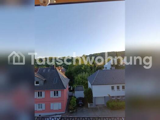 Wohnung zur Miete Tauschwohnung 306 € 3 Zimmer 54 m² 3. Geschoss Elberfeld Wuppertal 42113