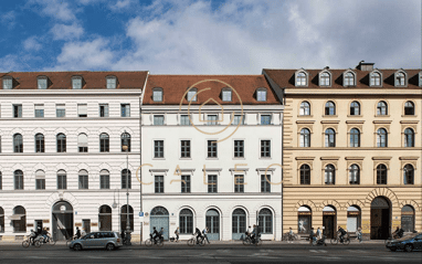 Bürokomplex zur Miete provisionsfrei 60 m² Bürofläche teilbar ab 1 m² Universität München 80539