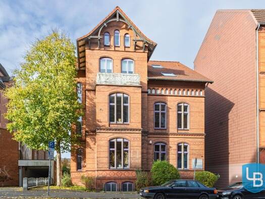 Haus zum Kauf 1.590.000 € 234 m² 613 m² Grundstück Südfriedhof Kiel 24114