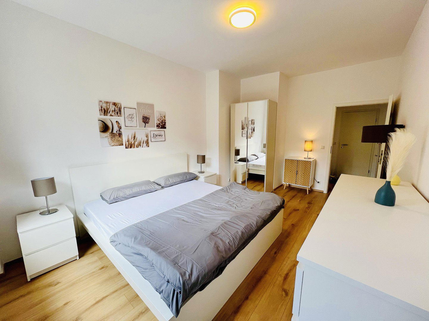 Wohnung zur Miete 1.650 € 3 Zimmer 73 m²<br/>Wohnfläche 1.<br/>Geschoss Pankow Berlin 13359