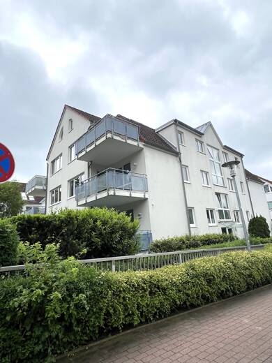 Wohnung zum Kauf 285.000 € 2 Zimmer 69,8 m² Alt - Reinbek Reinbek 21465