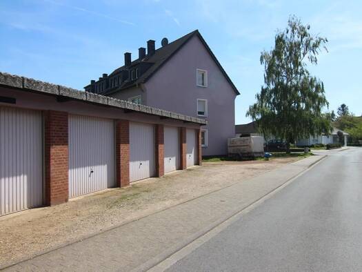 Garage zur Miete provisionsfrei 80 € Am Spinngraben 1 Glehn Korschenbroich 41352