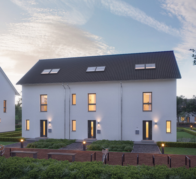 Reihenendhaus zum Kauf 899.000 € 4 Zimmer 135 m² 230 m² Grundstück Fürstenried-West München 81475